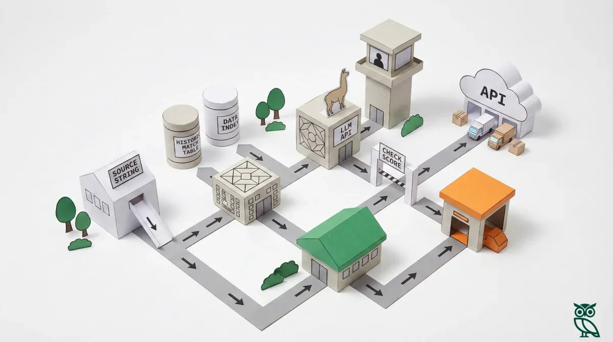 Build vs buy: what nobody tells you about running your own procurement data pipeline