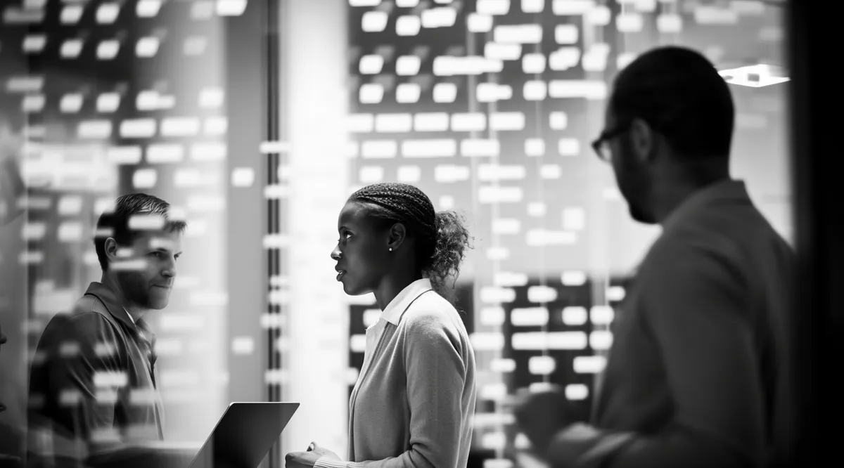 Digital Export Strategies for Government Suppliers.