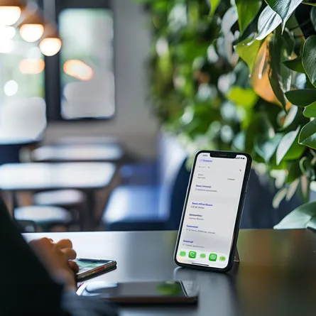 Getting the Most from Mobile CRM