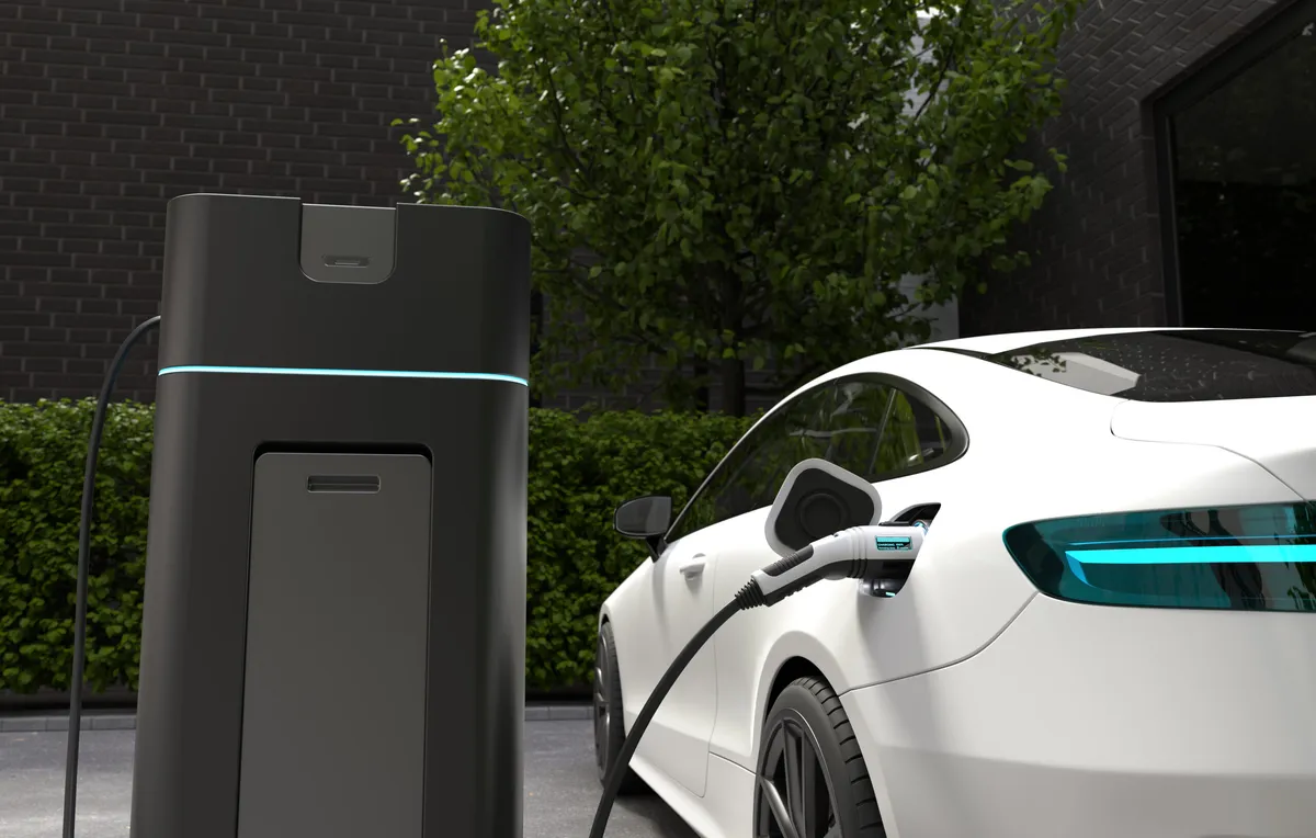 EV Charging in Europe: A Booming Market for Business