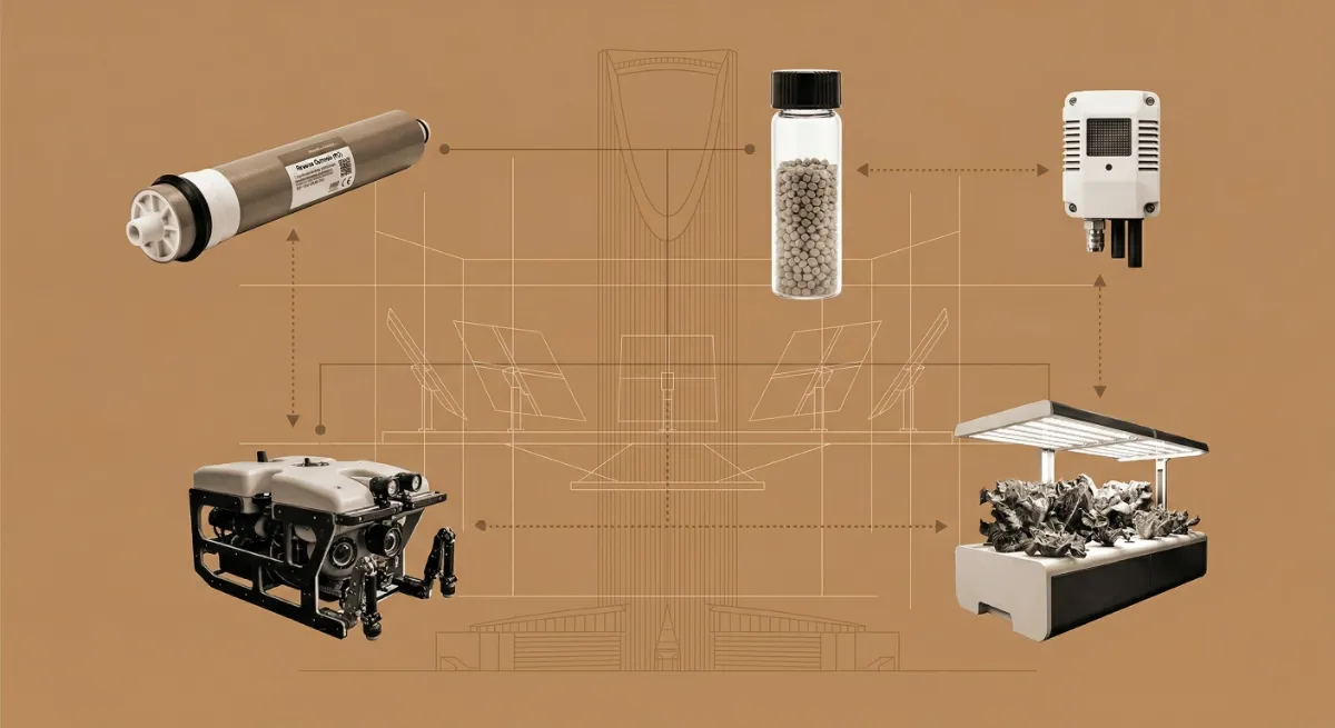 How to win government contracts and tenders in Saudi Arabia 2026