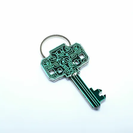 Turning Government Data into Strategic Tech Opportunities