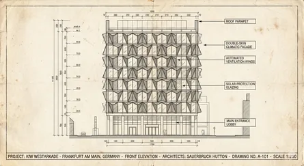 More German Sources: Research, Defence and Development