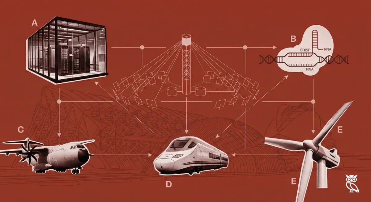 Spain, a glossary for government procurement