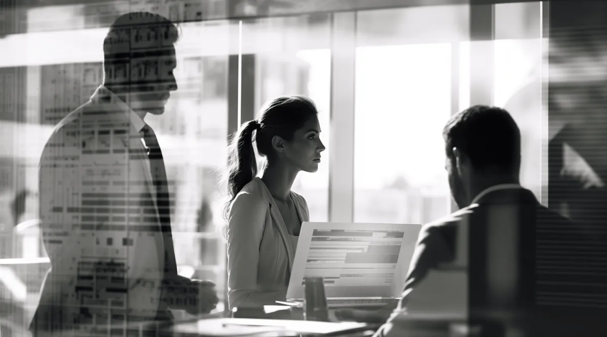 Digital Transformation in Government Procurement: A Comprehensive Guide.