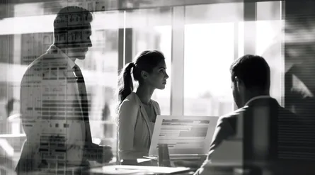 Digital Transformation in Government Procurement: A Comprehensive Guide.