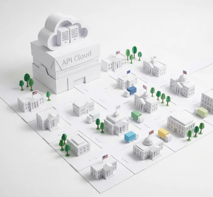 Power your bid automation product with our data