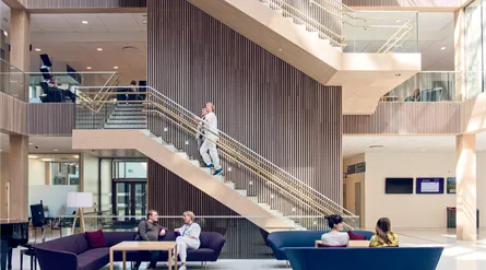 Norway's Healthcare Investment 2025: Industry Opportunities