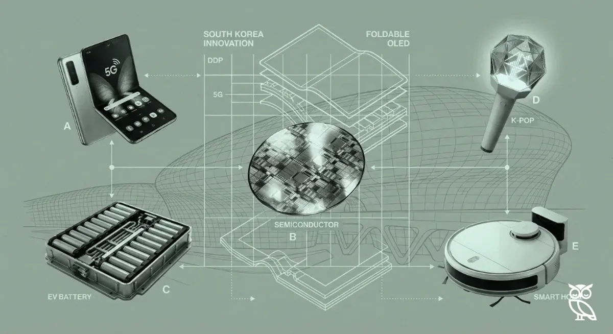 How to win government contracts and tenders in South Korea