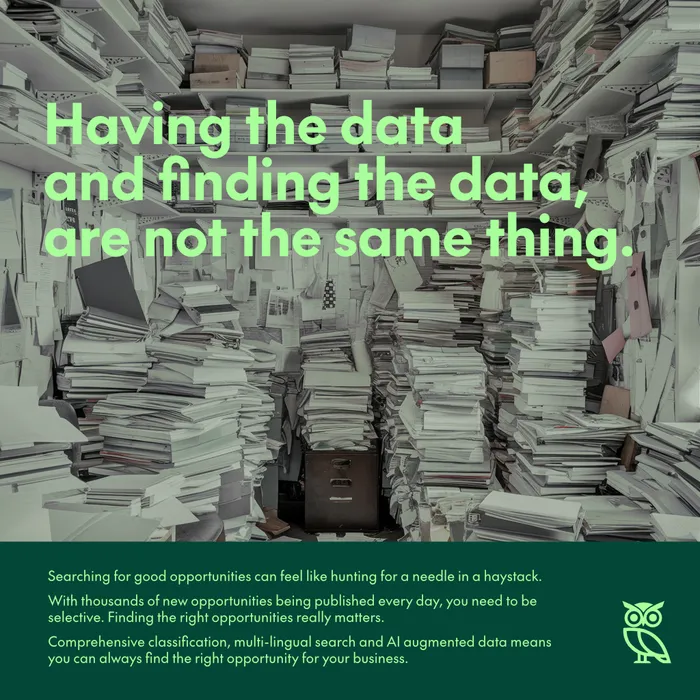 Support <br>Why Open Opportunities is #1