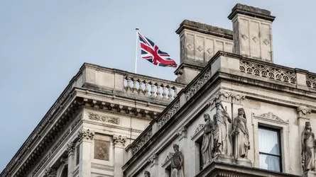 Recent Biggest UK Consultancy Contract Awards