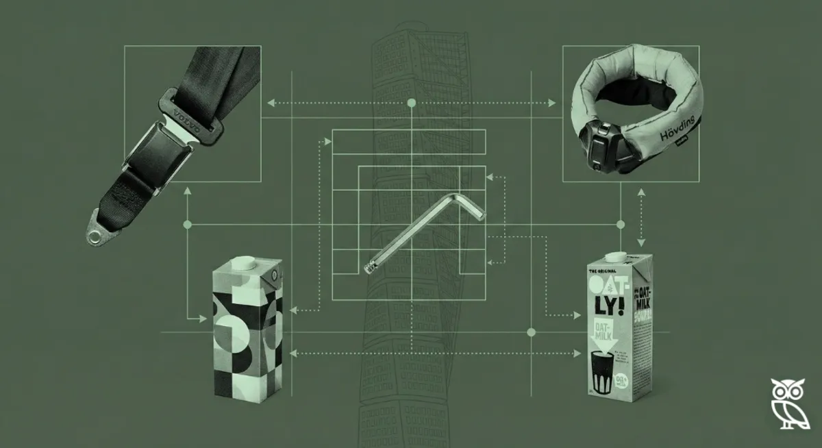 Sweden, a glossary for government procurement