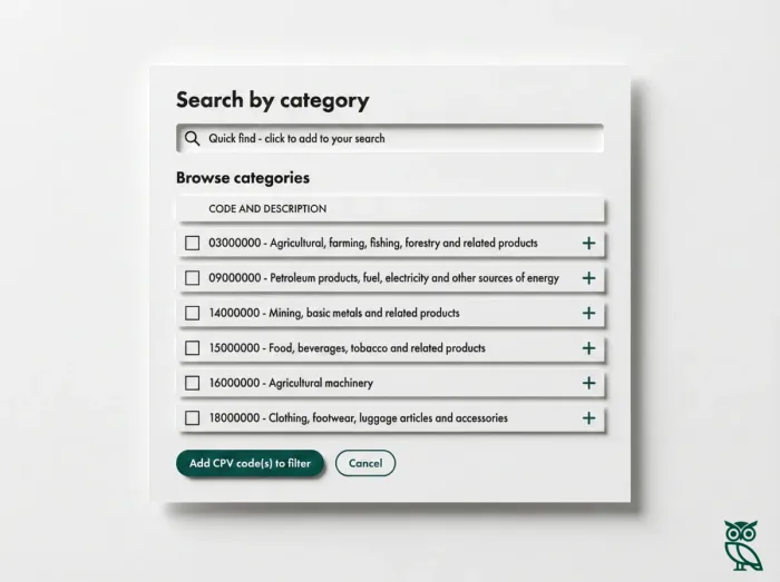 Search quality <br>Why Open Opportunities is #1