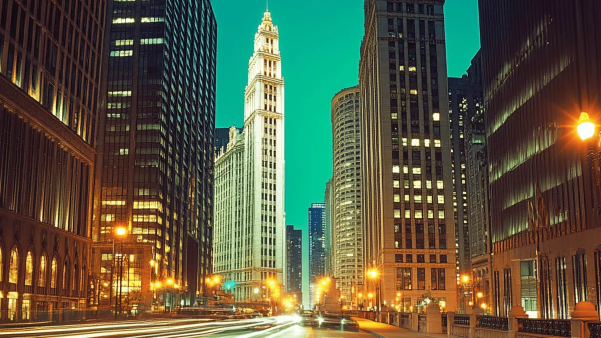 Sell in the USA: Unlocking New Opportunities with Illinois Data