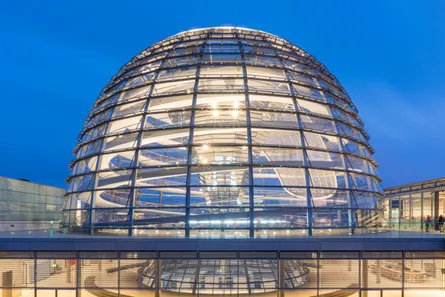 New German Digital Ministry Consolidates 6 Divided Responsibilities
