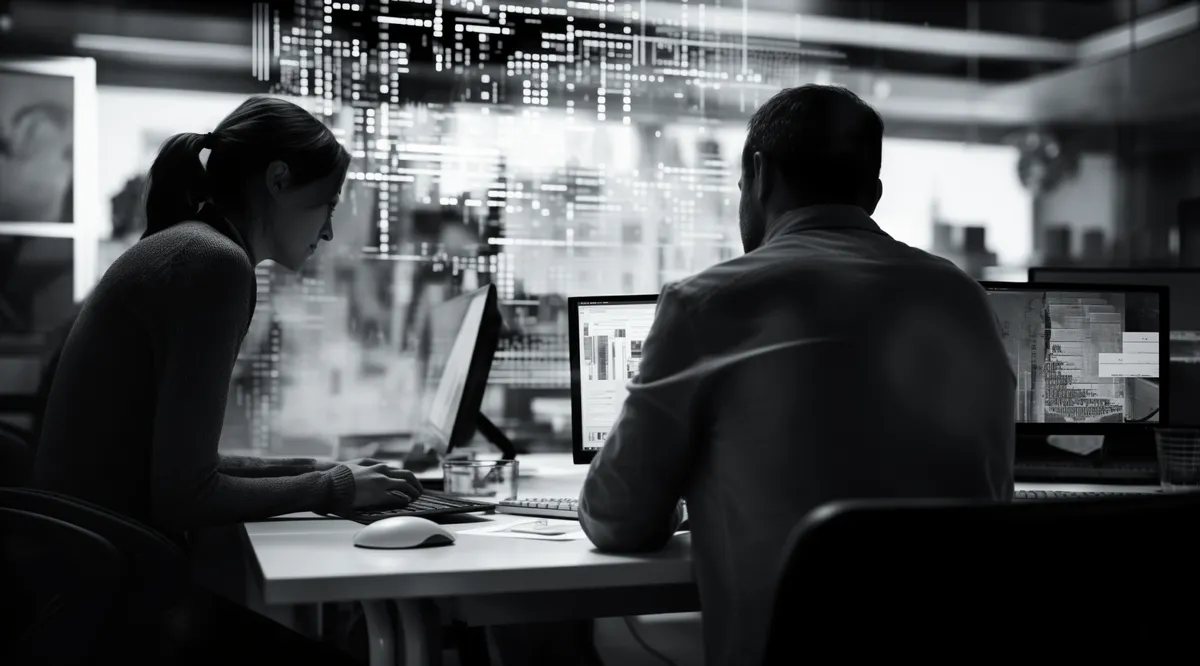 Data-Driven Decision-Making: Leveraging Analytics for Effective Government Export Strategies.