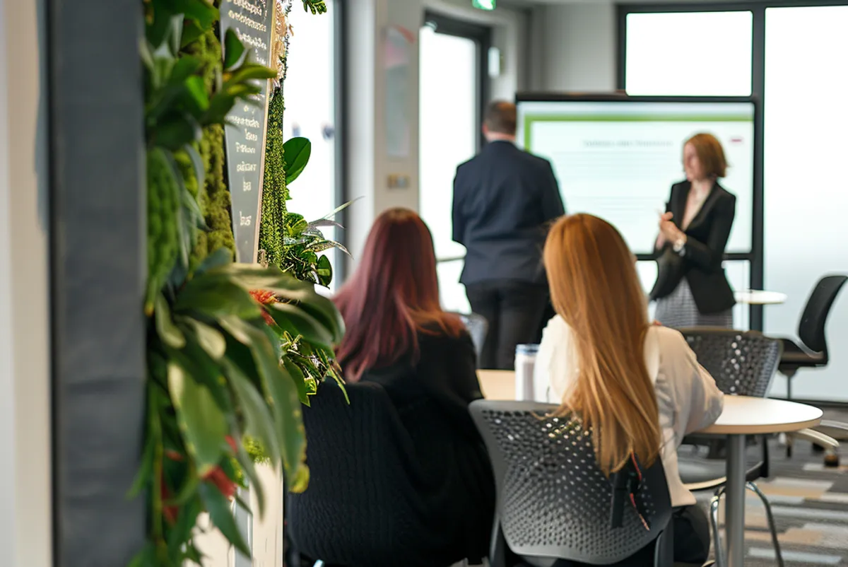 Best Time to Bid: £5.59bn Government Software Market Analysis