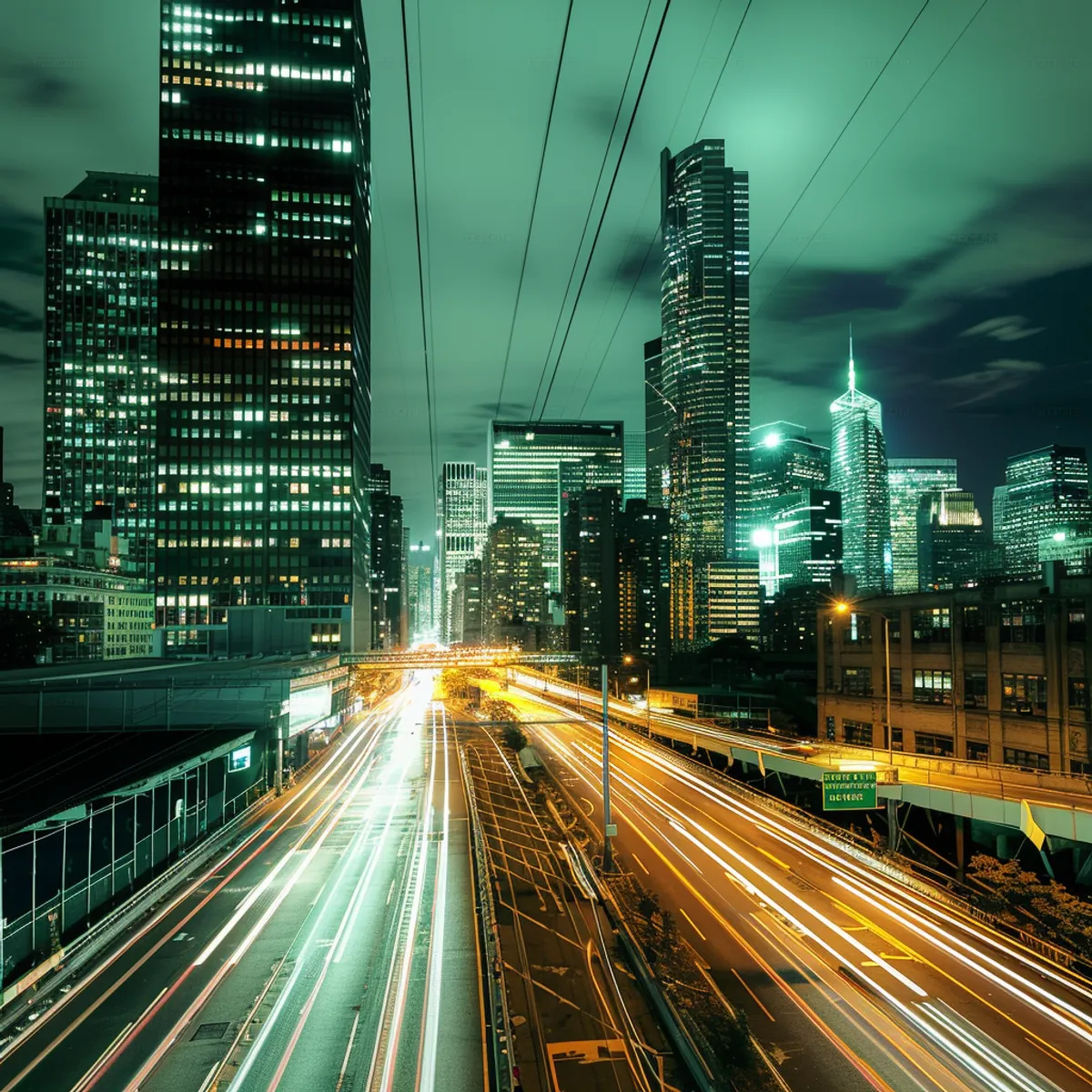 Contracts Sealed for England-Scotland Electricity 'Superhighway'