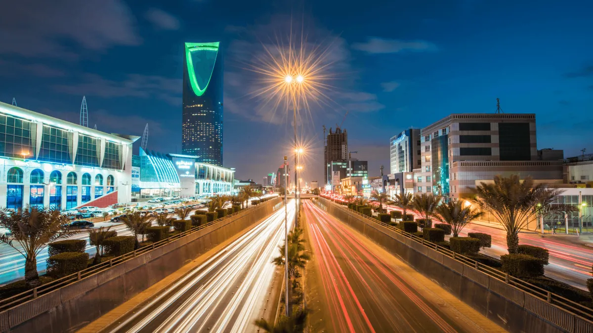 New Saudi Arabian Opportunities Now on Open Opportunities