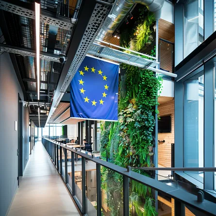 Winning Government Contracts in the EU's Booming Digital Sector