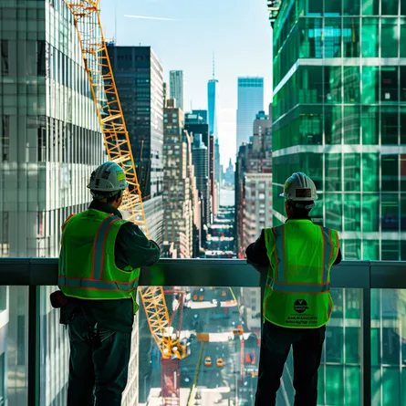 IChemE Blue Book: The Advantages of EPCM Contracting