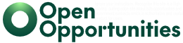 Open Opportunities Logo