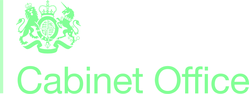 Cabinet Office Logo