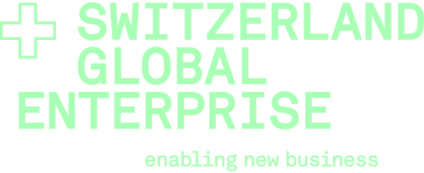 Switzerland Global Enterprise Logo