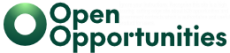 Open Opportunities Logo